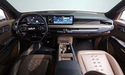 Kia EV9