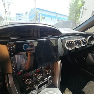 Toyota 86