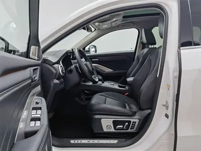 WEY Wey VV6