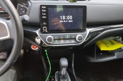 Honda Crider