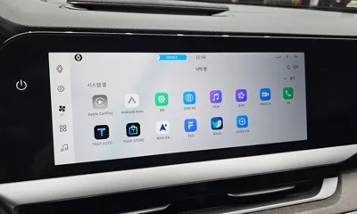 Renault-KoreaSamsung Filante