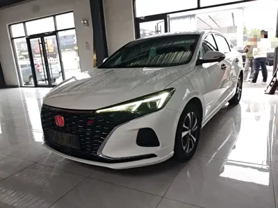 Changan Eado