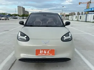 Wuling Bingo