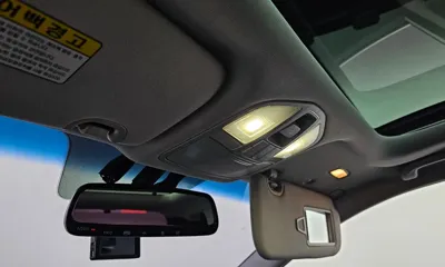 Hyundai Maxcruz