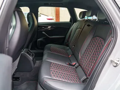 Audi RS 4