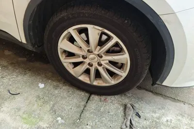 Geely Auto Jiajie
