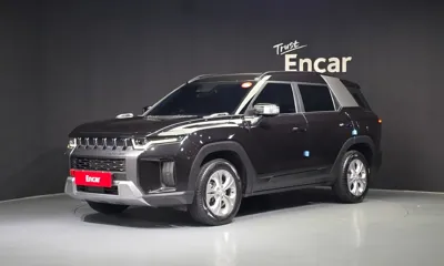 KG_Mobility_Ssangyong Torres
