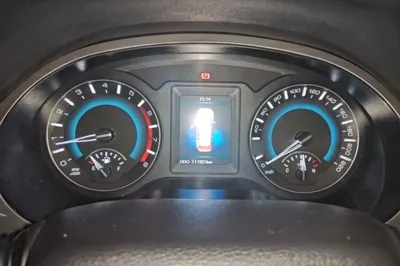 Haval H2
