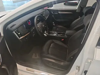 Roewe 荣威i6经典