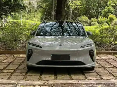 Nio ET5T