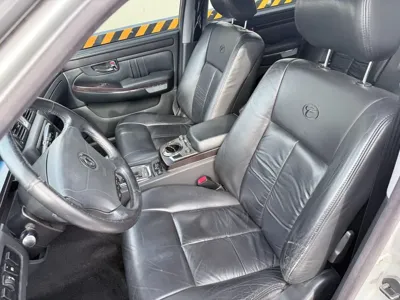 KG_Mobility_Ssangyong Chairman