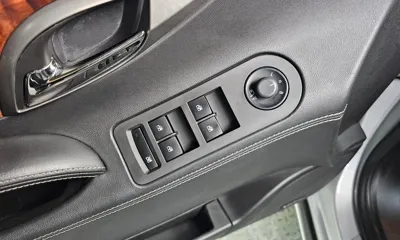 ChevroletGMDaewoo Alpheon