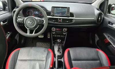 Kia Morning