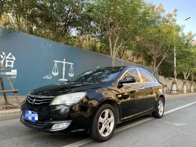 Roewe 350