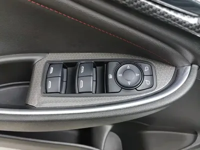 Chevrolet Malibu XL