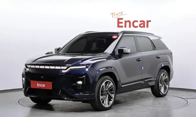 KG_Mobility_Ssangyong Actyon