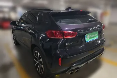 WEY VV7