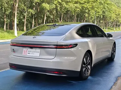 Nio ET7