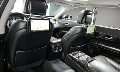 Kia K9