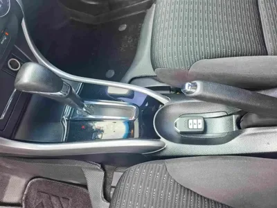 Honda Crider
