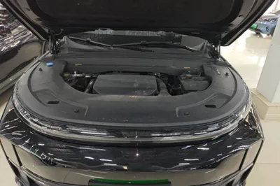 Li Auto L7