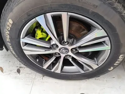 BYD Pro