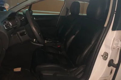 Citroen C4 Sega