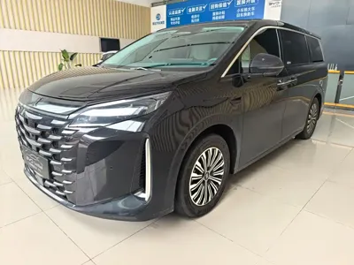 BYD Xia