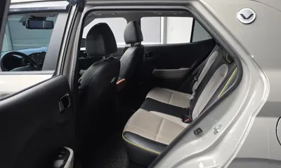 Hyundai Venue