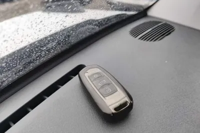 Geely Galaxy Panda