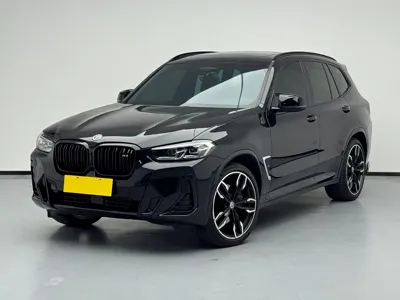 BMW X3 M40i