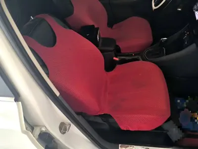 Jetta VS7