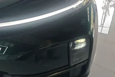 Li Auto L7