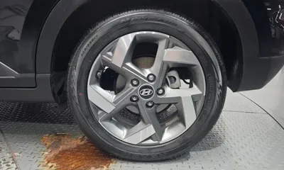 Hyundai Venue