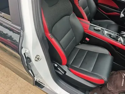 Geely Binrui