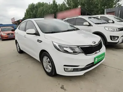Kia K2