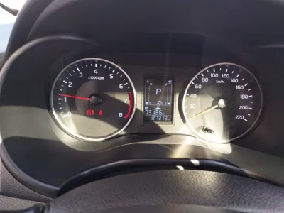 Kia Pegas