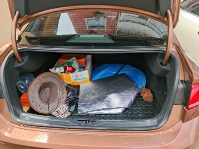 Volkswagen Lamando