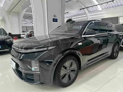 Li Auto Li L7