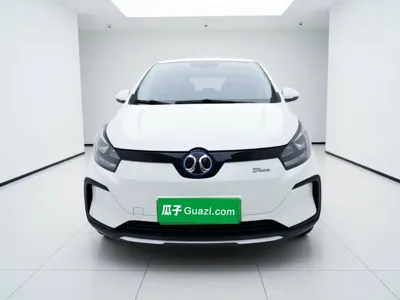 BAIC New Energy EC5