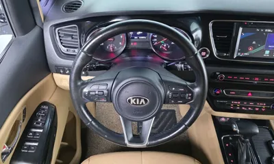 Kia Canival