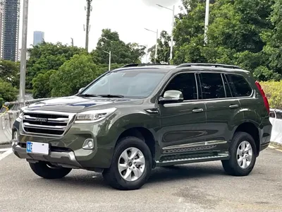 Haval H9