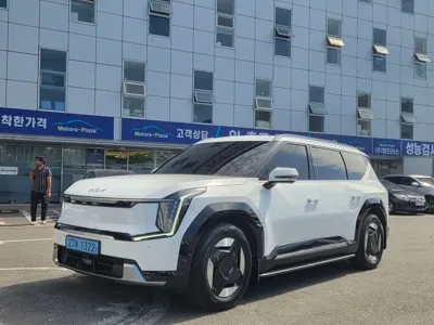 Kia EV9