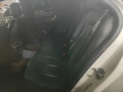 Lincoln Continental