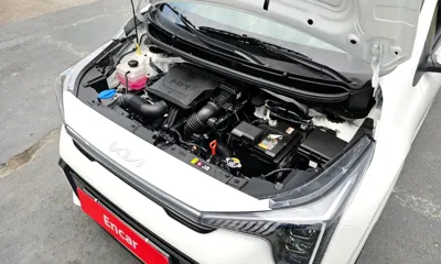 Kia Morning