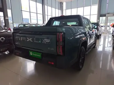 大通 星际X