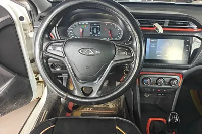Chery Tiggo 3x