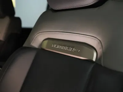 GMC Hummer EV
