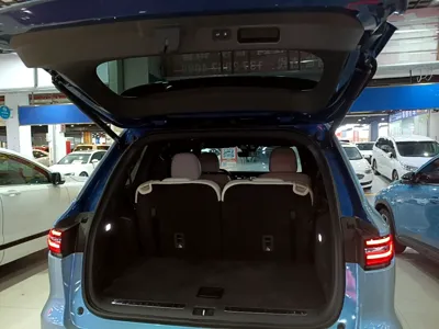 Li Auto ONE