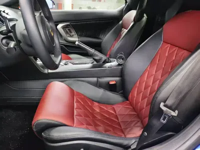 Lamborghini Gallardo